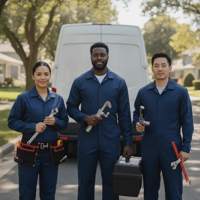Water Heater Repair team in Palm Beach Gardens