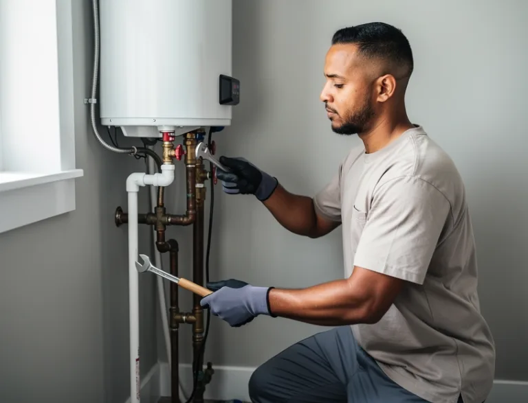 Water Heater Repair service in Palm Beach Gardens